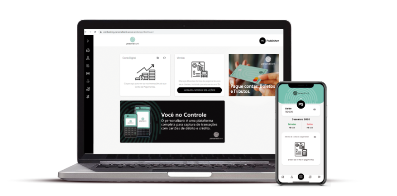 Personal Bank